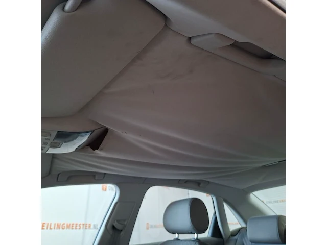 Personenauto, audi, a4 limousine, 3.2 fsi quattro pro line, 2005 - afbeelding 35 van  47