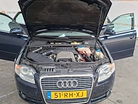 Personenauto, audi, a4 limousine, 3.2 fsi quattro pro line, 2005 - afbeelding 39 van  47