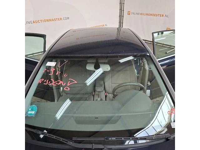 Personenauto, audi, a4 limousine, 3.2 fsi quattro pro line, 2005 - afbeelding 2 van  47