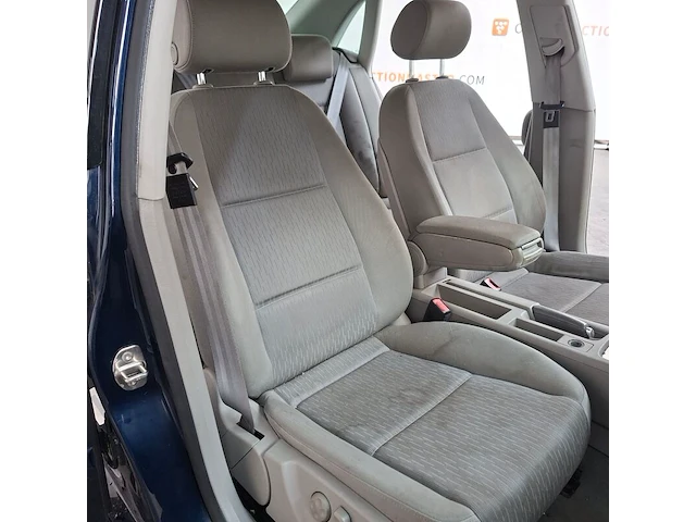 Personenauto, audi, a4 limousine, 3.2 fsi quattro pro line, 2005 - afbeelding 3 van  47