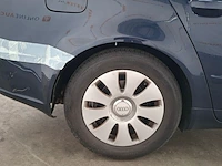 Personenauto, audi, a4 limousine, 3.2 fsi quattro pro line, 2005 - afbeelding 6 van  47
