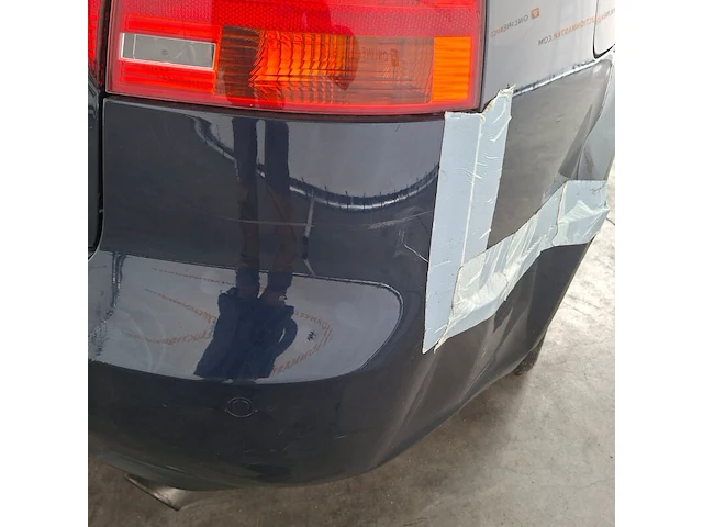 Personenauto, audi, a4 limousine, 3.2 fsi quattro pro line, 2005 - afbeelding 9 van  47