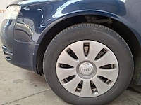 Personenauto, audi, a4 limousine, 3.2 fsi quattro pro line, 2005 - afbeelding 10 van  47