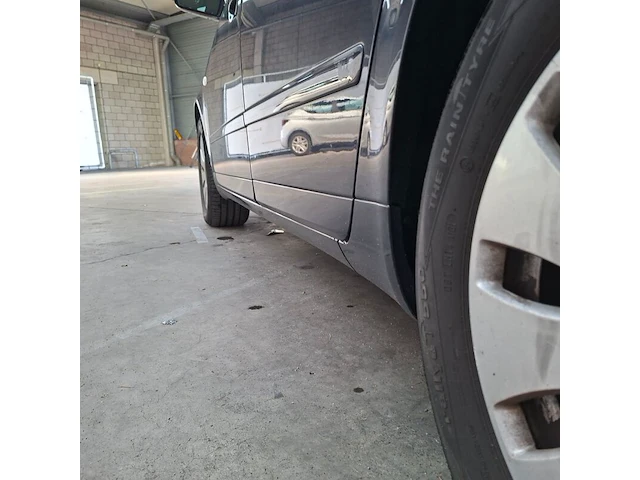 Personenauto, audi, a4 limousine, 3.2 fsi quattro pro line, 2005 - afbeelding 11 van  47