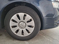 Personenauto, audi, a4 limousine, 3.2 fsi quattro pro line, 2005 - afbeelding 18 van  47