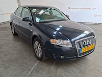 Personenauto, audi, a4 limousine, 3.2 fsi quattro pro line, 2005 - afbeelding 19 van  47
