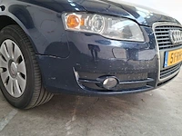 Personenauto, audi, a4 limousine, 3.2 fsi quattro pro line, 2005 - afbeelding 20 van  47