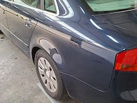 Personenauto, audi, a4 limousine, 3.2 fsi quattro pro line, 2005 - afbeelding 22 van  47