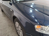 Personenauto, audi, a4 limousine, 3.2 fsi quattro pro line, 2005 - afbeelding 12 van  47