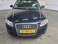 Personenauto, audi, a4 limousine, 3.2 fsi quattro pro line, 2005 - afbeelding 28 van  47