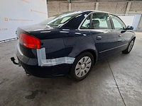 Personenauto, audi, a4 limousine, 3.2 fsi quattro pro line, 2005 - afbeelding 32 van  47