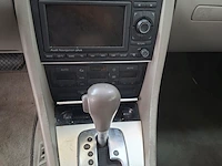 Personenauto, audi, a4 limousine, 3.2 fsi quattro pro line, 2005 - afbeelding 37 van  47