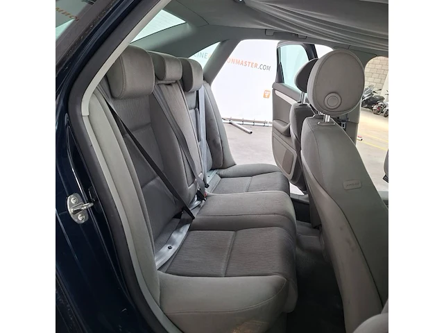Personenauto, audi, a4 limousine, 3.2 fsi quattro pro line, 2005 - afbeelding 39 van  47
