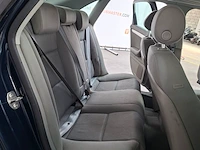 Personenauto, audi, a4 limousine, 3.2 fsi quattro pro line, 2005 - afbeelding 39 van  47