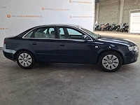 Personenauto, audi, a4 limousine, 3.2 fsi quattro pro line, 2005 - afbeelding 42 van  47