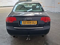 Personenauto, audi, a4 limousine, 3.2 fsi quattro pro line, 2005 - afbeelding 47 van  47