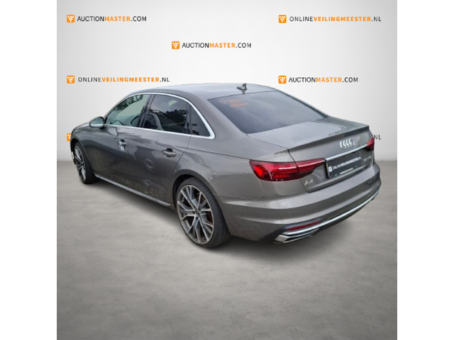 Personenauto, audi, a4 limousine, 35 tfsi launch edition business, 2020 - afbeelding 10 van  20