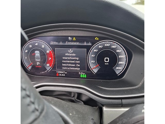 Personenauto, audi, a4 limousine, 35 tfsi launch edition business, 2020 - afbeelding 12 van  20