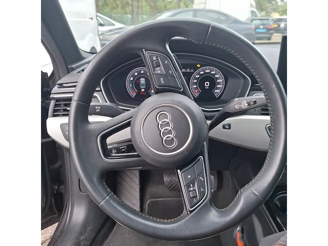Personenauto, audi, a4 limousine, 35 tfsi launch edition business, 2020 - afbeelding 13 van  20