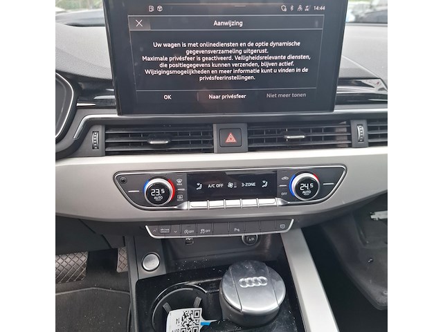 Personenauto, audi, a4 limousine, 35 tfsi launch edition business, 2020 - afbeelding 14 van  20