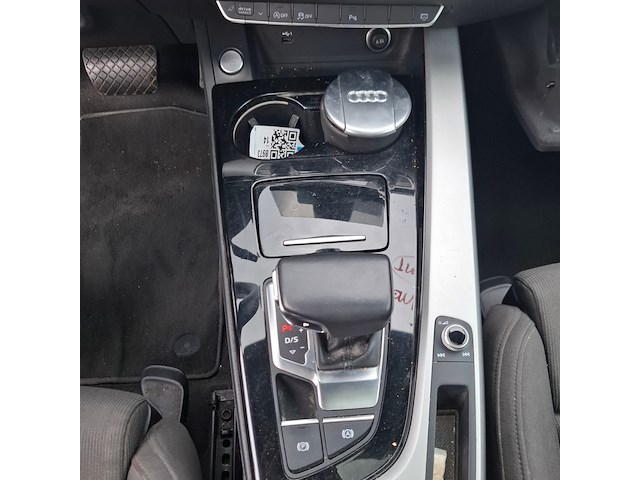 Personenauto, audi, a4 limousine, 35 tfsi launch edition business, 2020 - afbeelding 15 van  20