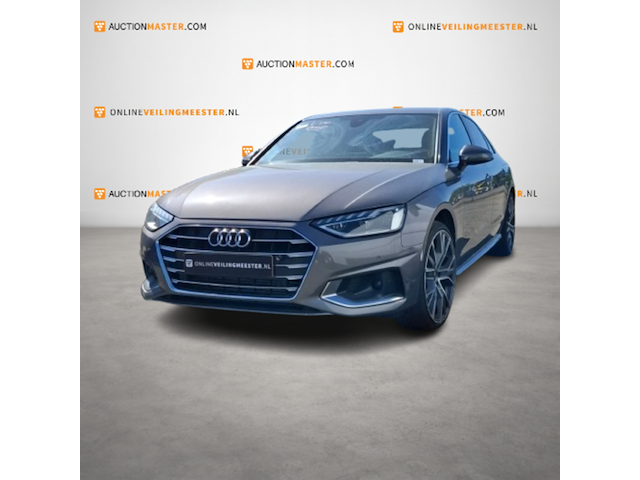 Personenauto, audi, a4 limousine, 35 tfsi launch edition business, 2020 - afbeelding 1 van  20