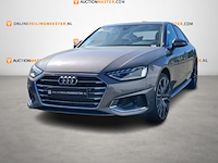 Personenauto, audi, a4 limousine, 35 tfsi launch edition business, 2020