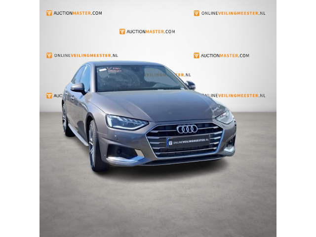 Personenauto, audi, a4 limousine, 35 tfsi launch edition business, 2020 - afbeelding 3 van  20