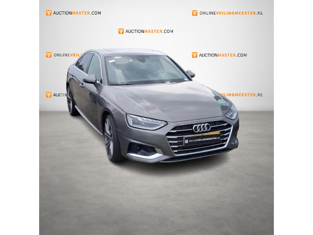 Personenauto, audi, a4 limousine, 35 tfsi launch edition business, 2020 - afbeelding 4 van  20