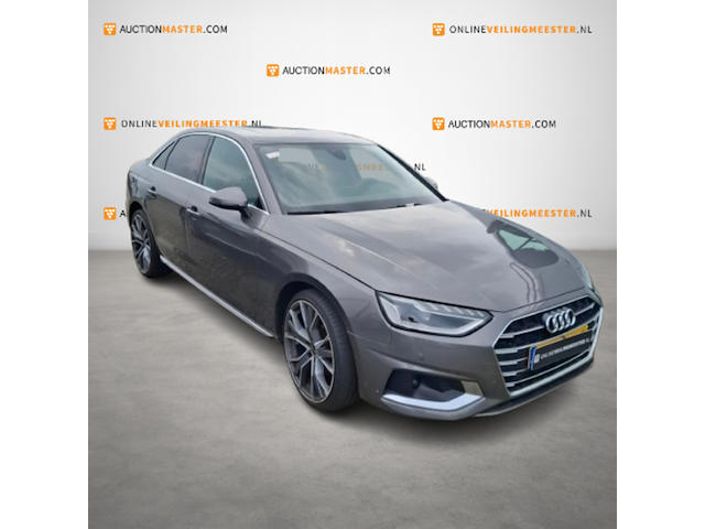 Personenauto, audi, a4 limousine, 35 tfsi launch edition business, 2020 - afbeelding 5 van  20