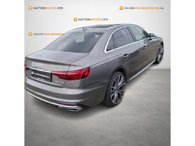 Personenauto, audi, a4 limousine, 35 tfsi launch edition business, 2020 - afbeelding 6 van  20