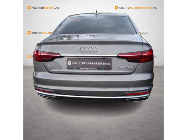 Personenauto, audi, a4 limousine, 35 tfsi launch edition business, 2020 - afbeelding 7 van  20