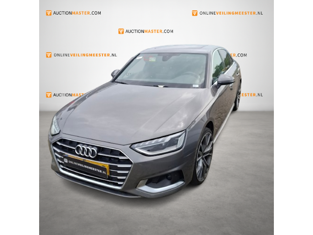 Personenauto, audi, a4 limousine, 35 tfsi launch edition business, 2020 - afbeelding 9 van  20
