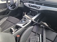 Personenauto, audi, a4 - afbeelding 10 van  39