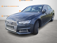 Personenauto, audi, a4