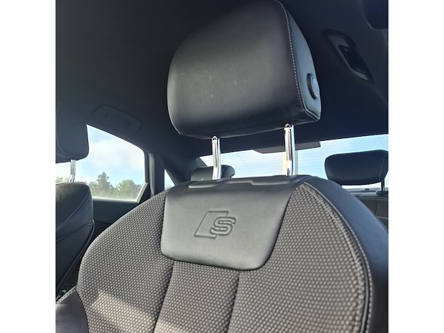 Personenauto, audi, a4 - afbeelding 33 van  39