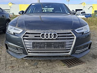 Personenauto, audi, a4 - afbeelding 23 van  39
