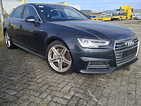 Personenauto, audi, a4 - afbeelding 34 van  39