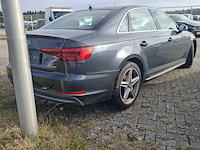 Personenauto, audi, a4 - afbeelding 35 van  39