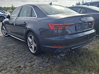 Personenauto, audi, a4 - afbeelding 36 van  39