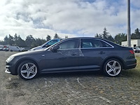 Personenauto, audi, a4 - afbeelding 37 van  39
