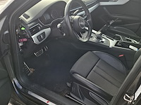 Personenauto, audi, a4 - afbeelding 39 van  39
