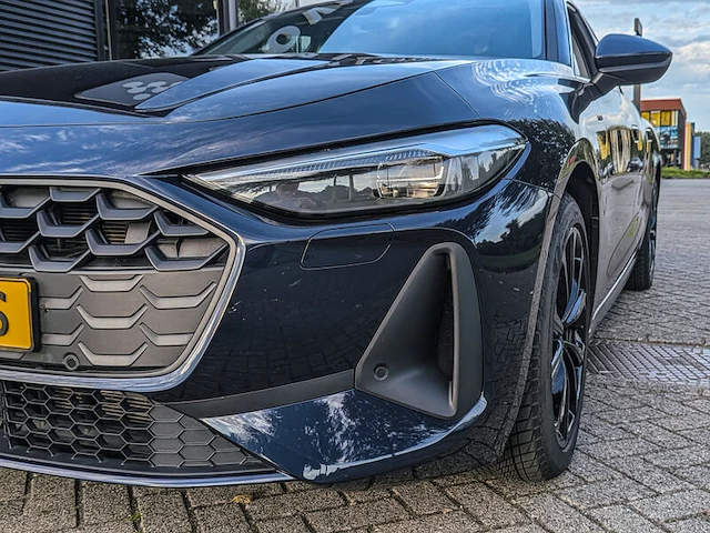 Personenauto, audi, a5 avant, 2.0 e-hybrid quattro s edition, 2025 - afbeelding 2 van  36