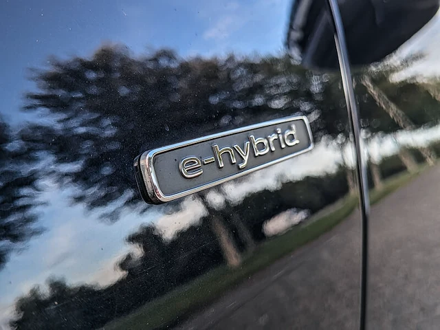 Personenauto, audi, a5 avant, 2.0 e-hybrid quattro s edition, 2025 - afbeelding 3 van  36
