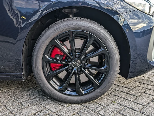 Personenauto, audi, a5 avant, 2.0 e-hybrid quattro s edition, 2025 - afbeelding 8 van  36