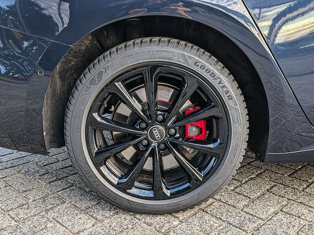 Personenauto, audi, a5 avant, 2.0 e-hybrid quattro s edition, 2025 - afbeelding 9 van  36
