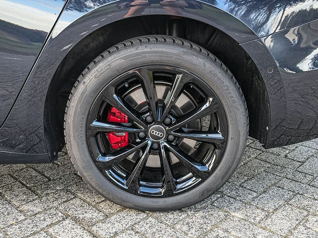 Personenauto, audi, a5 avant, 2.0 e-hybrid quattro s edition, 2025 - afbeelding 10 van  36