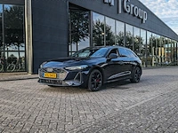 Personenauto, audi, a5 avant, 2.0 e-hybrid quattro s edition, 2025