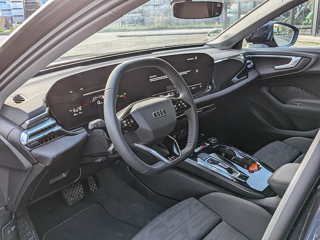 Personenauto, audi, a5 avant, 2.0 e-hybrid quattro s edition, 2025 - afbeelding 13 van  36