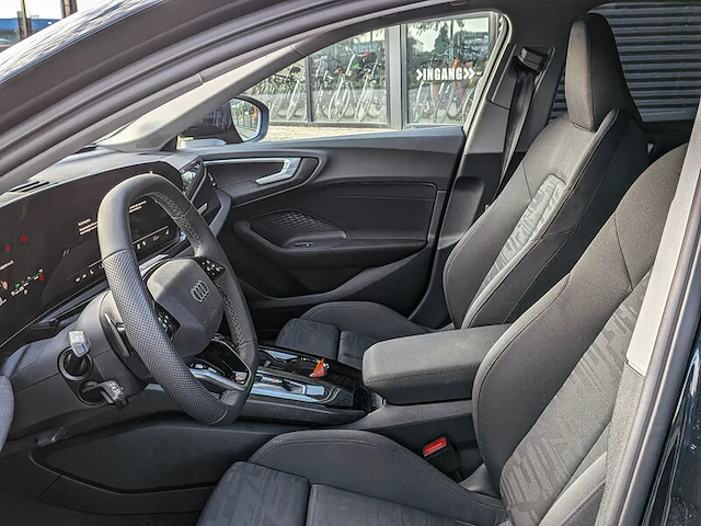 Personenauto, audi, a5 avant, 2.0 e-hybrid quattro s edition, 2025 - afbeelding 14 van  36